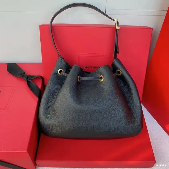 Repzbay REP VII small YSL hobo PARIS 0516